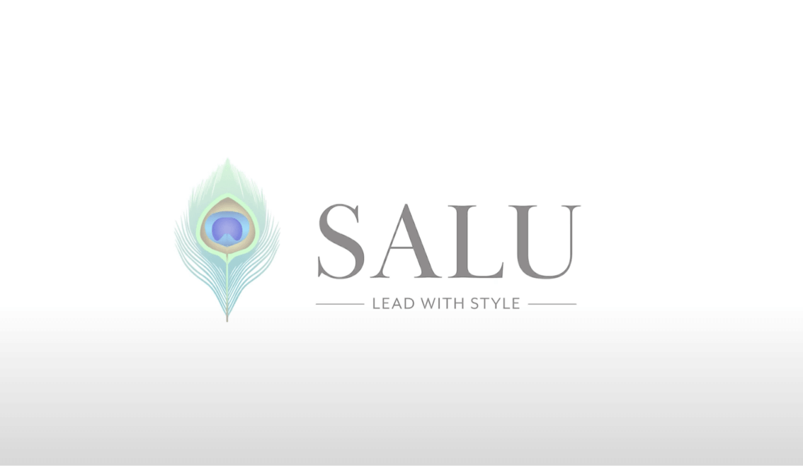Salu Global Teaser - A Guy On The Move